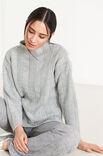Lana Grossa PULL Cool Wool Big