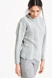 Lana Grossa PULL Cool Wool Big