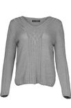 Lana Grossa PULL Cool Wool Alpaca