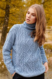 Lana Grossa PULL Cashmere 16 Fine