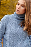 Lana Grossa PULL Cashmere 16 Fine