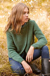 Lana Grossa PULL Cool Wool Big/Silkhair
