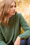 Lana Grossa PULL Cool Wool Big/Silkhair