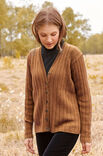 Lana Grossa GILET Cool Wool