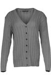 Lana Grossa GILET Cool Wool