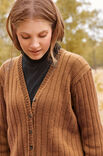Lana Grossa GILET Cool Wool