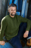 Lana Grossa PULL Cool Wool