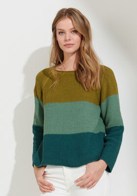 PULL Elastico de Lana Grossa