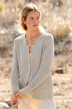 Lana Grossa GILET 365 Cashmere
