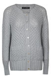 Lana Grossa GILET 365 Cashmere