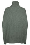 Lana Grossa PULL PONCHO Cashmere 16 Fine