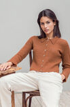 Lana Grossa GILET Cool Wool