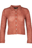 Lana Grossa GILET Cool Wool