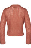 Lana Grossa GILET Cool Wool