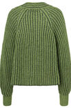 Lana Grossa GILET Silkhair & Ecopuno