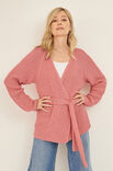 Lana Grossa GILET Elastico