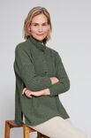 Lana Grossa GILET Cashmere 16 Fine