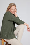 Lana Grossa GILET Cashmere 16 Fine