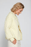 Lana Grossa GILET Cool Merino