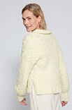 Lana Grossa GILET Cool Merino