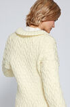 Lana Grossa GILET Cool Merino