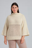 Lana Grossa PULL Landlust Alpaka Merino 100