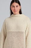 Lana Grossa PULL Landlust Alpaka Merino 100
