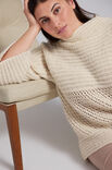 Lana Grossa PULL Landlust Alpaka Merino 100