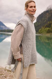 Lana Grossa PULL Cool Merino & Silkhair