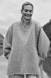 Lana Grossa PULL Cool Merino & Silkhair