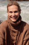 Lana Grossa PULL Alta Moda Cashmere 16
