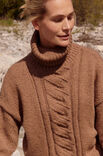 Lana Grossa PULL Alta Moda Cashmere 16