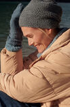 Lana Grossa MOUFLES Alta Moda Cashmere 16