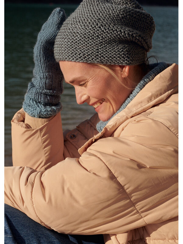 Lana Grossa MOUFLES Alta Moda Cashmere 16