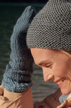 Lana Grossa MOUFLES Alta Moda Cashmere 16