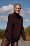 Lana Grossa PULL Alta Moda Cashmere 16
