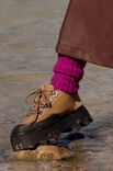 Lana Grossa CHAUSSETTES Meilenweit 50g