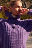 Lana Grossa PULL Landlust  Alpaka Merino 100