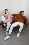 Lana Grossa PULL Alta Moda Cashmere 16