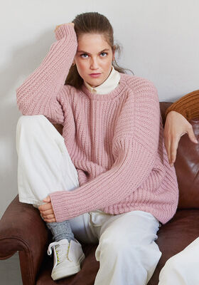 PULL Alta Moda Cashmere 16 de Lana Grossa