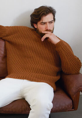 PULL Alta Moda Cashmere 16 de Lana Grossa