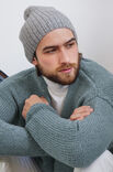 Lana Grossa BONNET Cool Merino