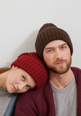 BONNET Alta Moda Cashmere 16 de Lana Grossa