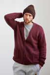 Lana Grossa CARDIGAN Alta Moda Cashmere 16