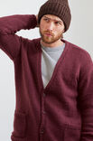 Lana Grossa CARDIGAN Alta Moda Cashmere 16