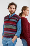 Lana Grossa PULL Alta Moda Cashmere 16