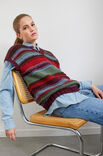 Lana Grossa PULL Alta Moda Cashmere 16