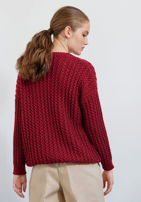 PULL Cool Merino de Lana Grossa