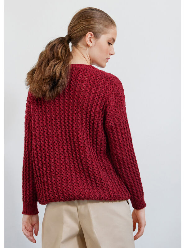 Lana Grossa PULL Cool Merino