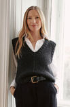Lana Grossa PULL Alta Moda Cashmere 16